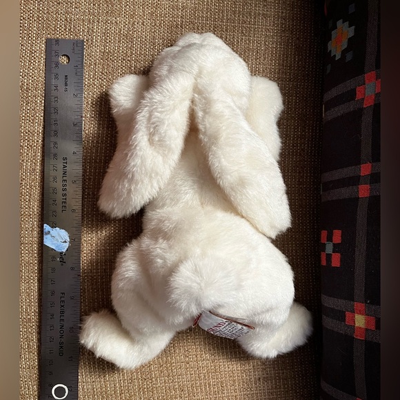 Gund Stuffed Bunny - Picture 3 of 5
